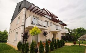 Apartament Lublin Centrum 
